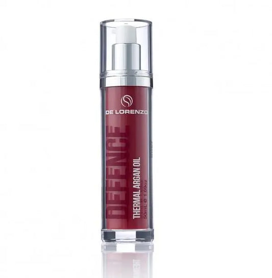 De Lorenzo Argan Oil 50Ml