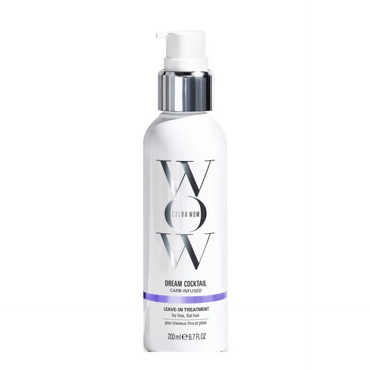 Color Wow Dream Cocktail Carb Treat - Volume 200Ml