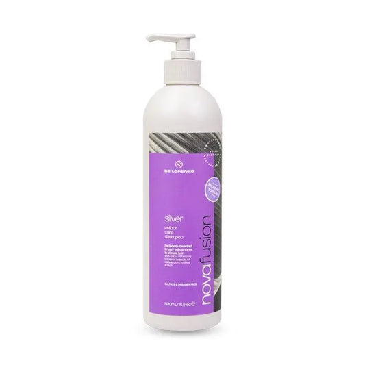 De Lorenzo Novafusion Silver 500Ml