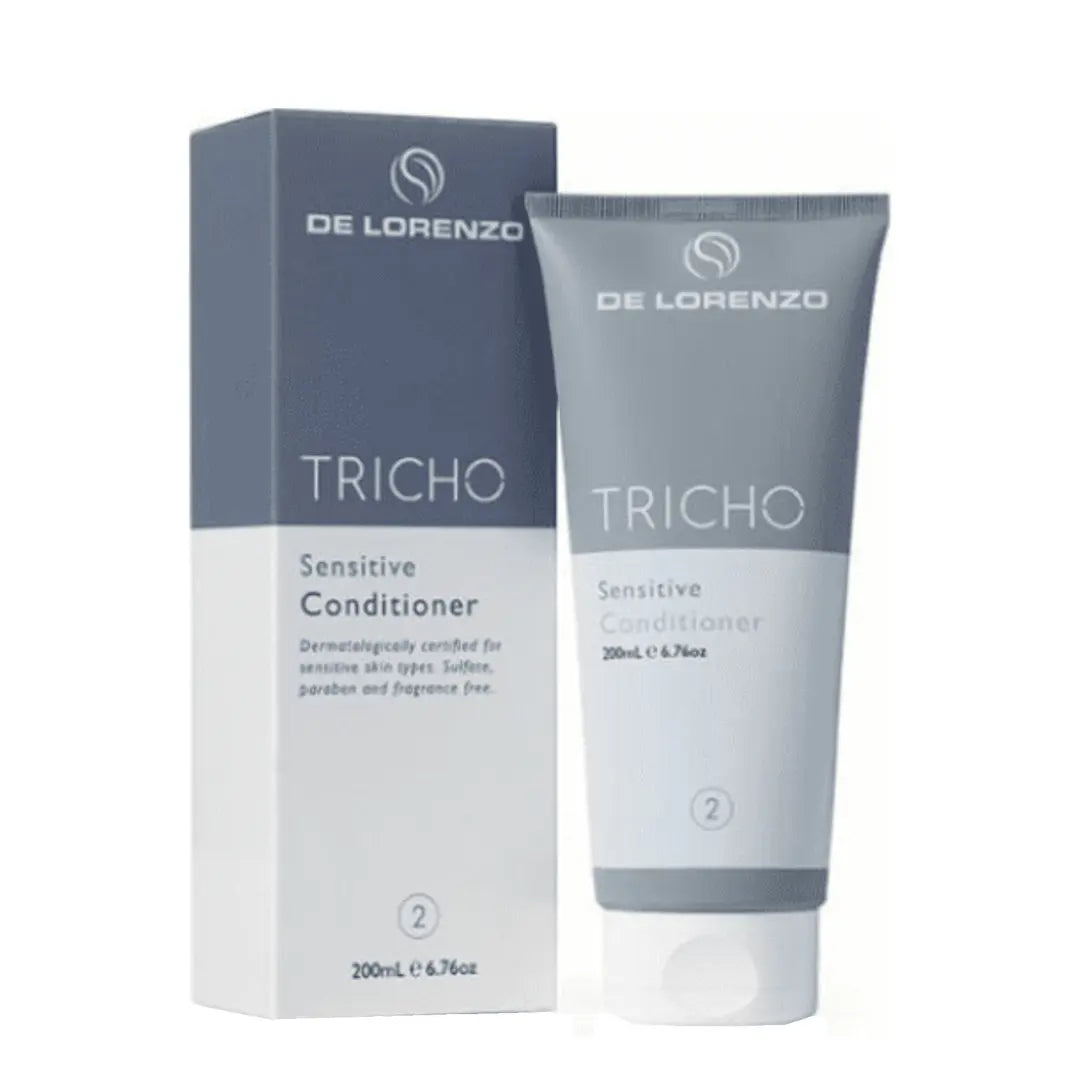 De Lorenzo Sensitive Conditioner 200Ml