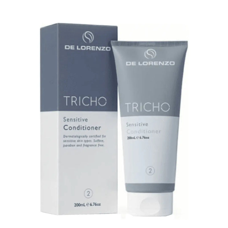 De Lorenzo Sensitive Conditioner 200Ml