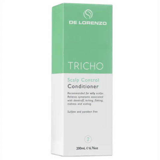 De Lorenzo Scalp Control Conditioner 500Ml