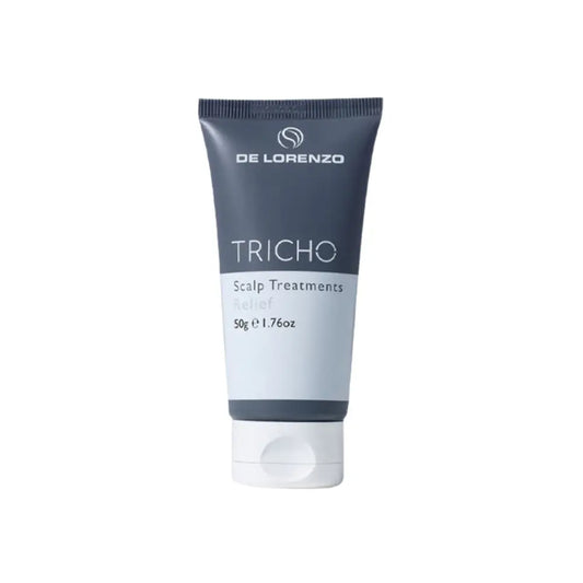 De Lorenzo Scalp Treatments Relief 50G