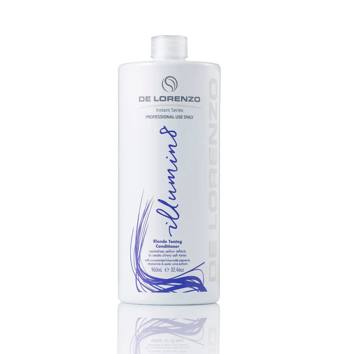 De Lorenzo Illumin8 Conditioner 960ml