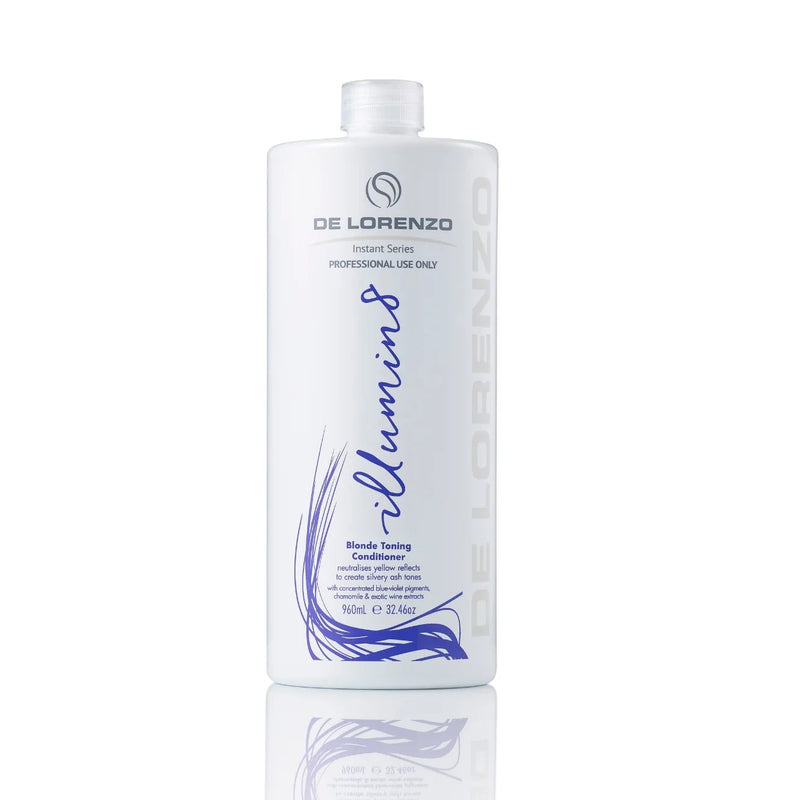 De Lorenzo Illumin8 Conditioner 960ml