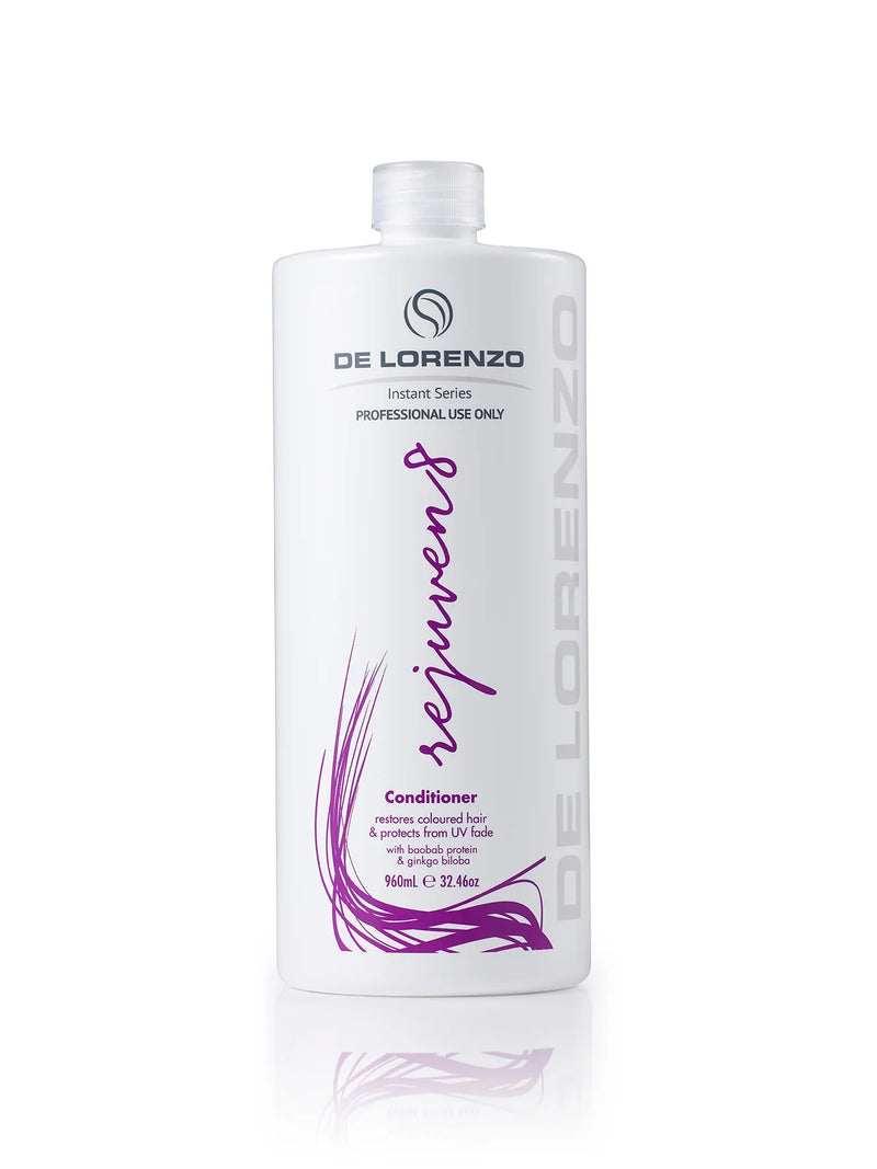 De Lorenzo Rejuven8 Conditioner 960ml