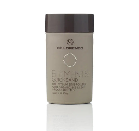 De Lorenzo Quicksand 10G
