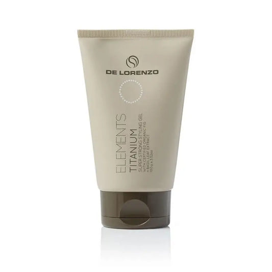 De Lorenzo Titanium 100G