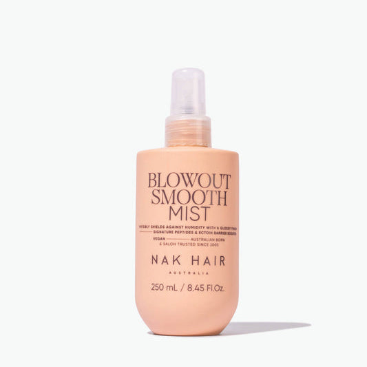 Nak Blowout Smooth Mist 250Ml