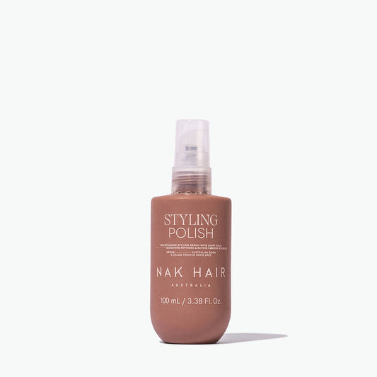 Nak Hair Styling Polish 100Ml