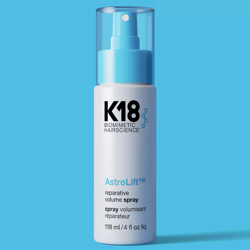 K18 AstroLift Reparative Volume Spray 118ml