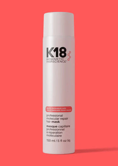 K18 Leave-In Molecular Repair Mask 150ml