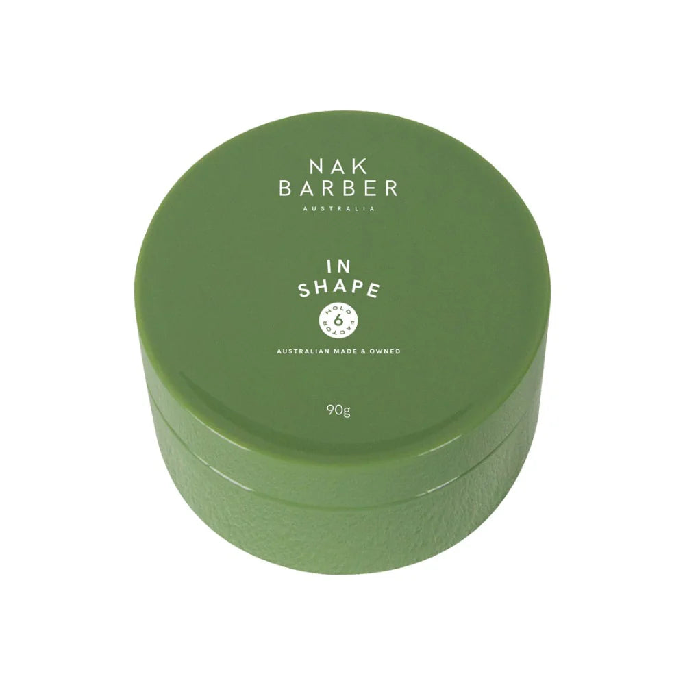Nak In Shape Shaping Paste 90G
