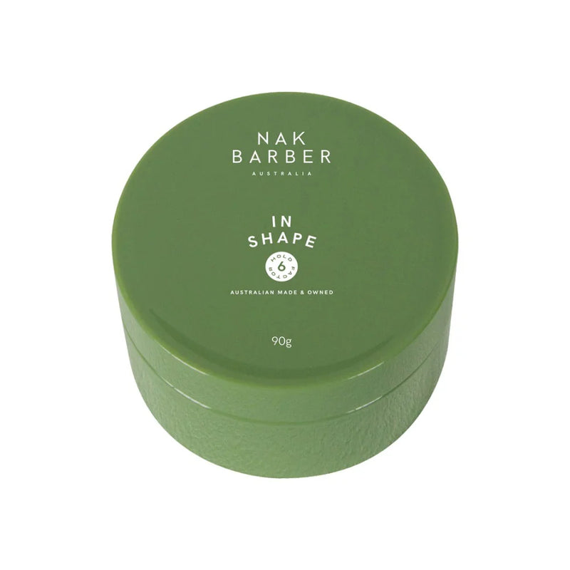 Nak In Shape Shaping Paste 90G