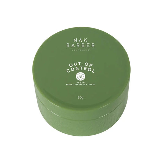 Nak Out Of Control Matte Clay 90G