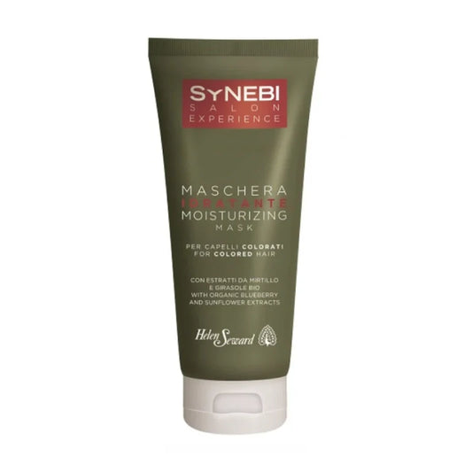 Synebi Moisturizing Mask 200Ml