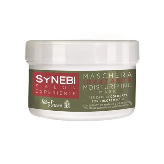 Synebi Moisturizing Mask 500Ml