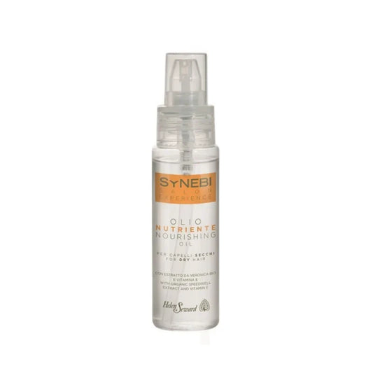 Synebi Nourishing Oil Olio 50Ml