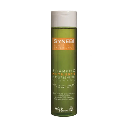 Synebi Nourishing Shampoo 300Ml
