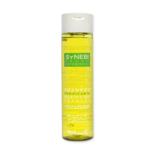 Synebi Purifying Shampoo 300Ml