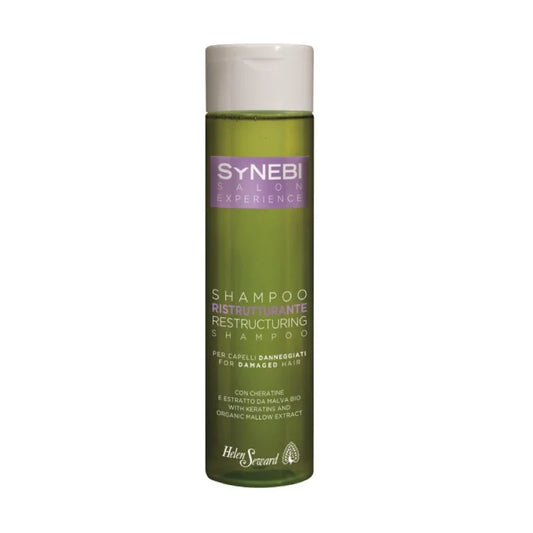 Synebi Restructuring Shampoo 300Ml