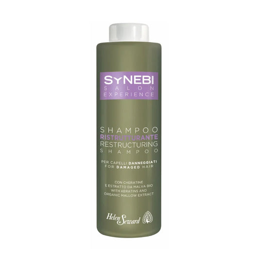 Synebi Restructuring Shampoo 1 Litre