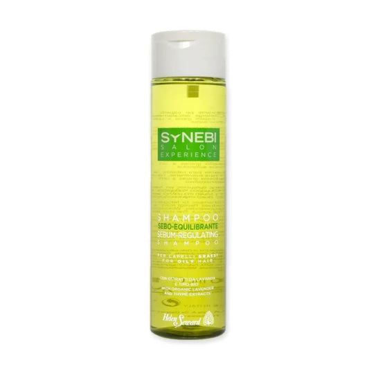 Synebi Sebum Regulating Shampoo 300Ml