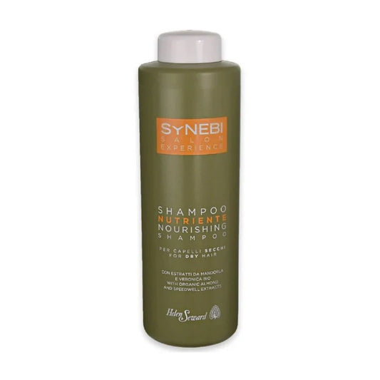 Synebi Nourishing Shampoo 1 Litre