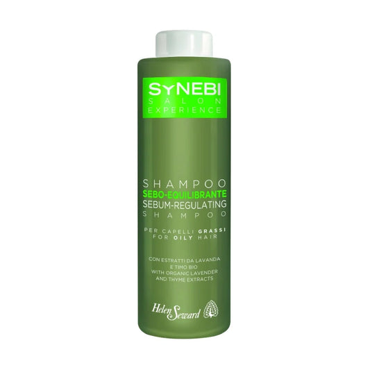 Synebi Sebum Regulating Shampoo 1 Litre
