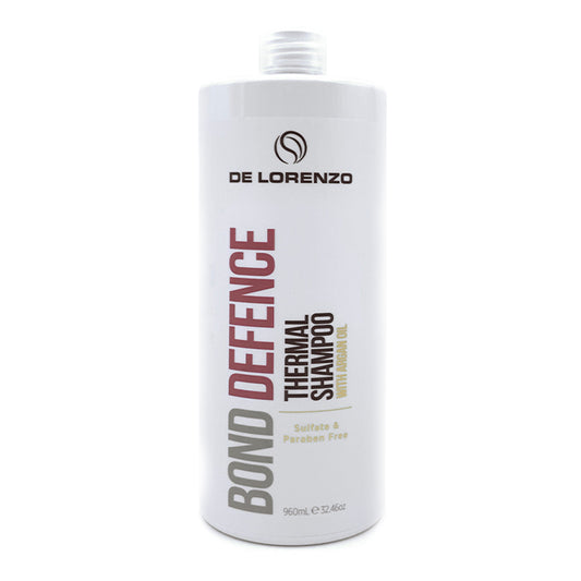 De Lorenzo Bond Defence Thermal Shampoo 960Ml