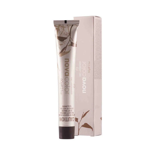 De Lorenzo Novacolor Toffee Caramel 60G Cl7
