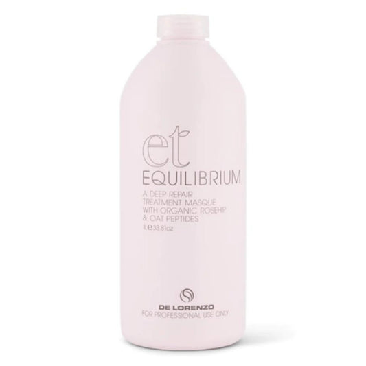 De Lorenzo Equilibrium 1L