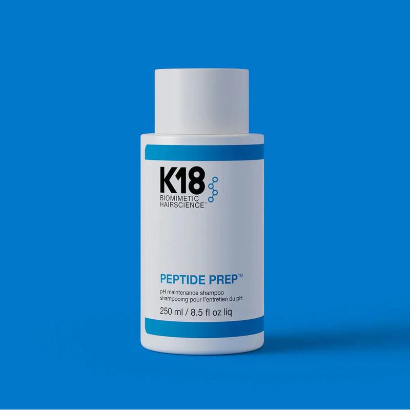 K18 Peptide Prep pH Maintenance Shampoo 250ml