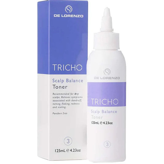 De Lorenzo Scalp Balance Toner 125Ml
