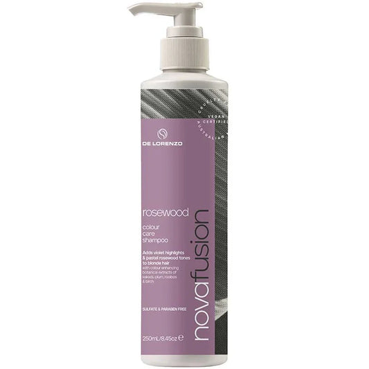 De Lorenzo Novafusion Rosewood 250Ml