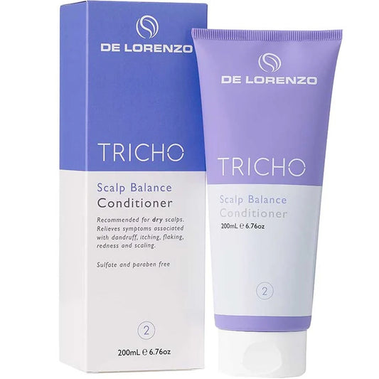 De Lorenzo Scalp Balance Conditioner 200Ml