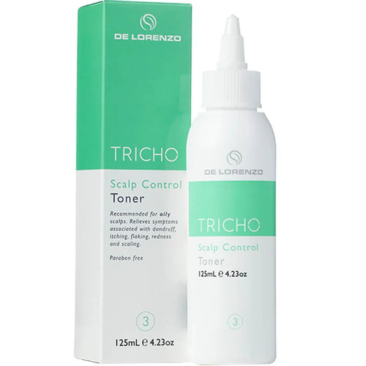De Lorenzo Scalp Control Toner 125Ml