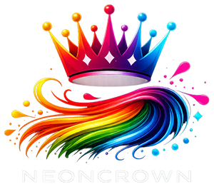 NeonCrown.com.au
