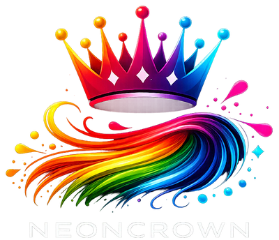 NeonCrown.com.au