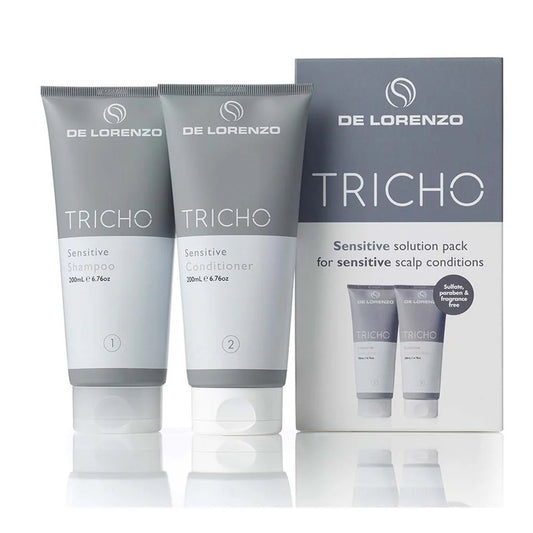 De Lorenzo Sensitive Duo Pack